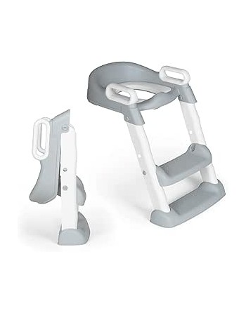 Adaptador WC con Escalera